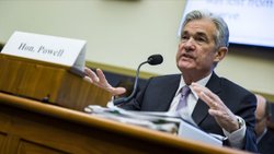 Fed: Enflasyon baskıları beklenenden uzun sürebilir