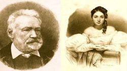 Victor Hugo'nun aşkına anne engeli