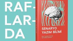 Paul Joseph Gulino ve Connie Shears’ın ortak kitabı: Senaryo Yazım Bilimi