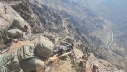 Mehmetçik, hudut emniyet faaliyetlerine aralıksız devam ediyor