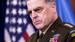 Orgeneral Mark Milley'nin, Rusya'dan üs talep ettiği öne sürüldü