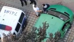 Esenyurt'ta kıskançlık krizine giren şahıs karısını öldürdü