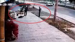 Samsun’da özel harekatçı eşini öldüren kadının ailesi konuştu