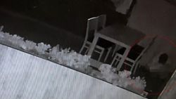 Arnavutköy’de lokantaya giren hırsız tuvaletini yaptı
