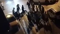 Esenyurt’ta velayet kavgası