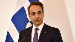 Kiryakos Miçotakis: Türkiye ile silahlanma yarışına girme niyetim hiç yok