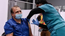 ABD'de bir hastane zinciri aşı olmayan 175 çalışanını işten çıkardı