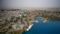 Antalya gözünü kongre turizmine dikti