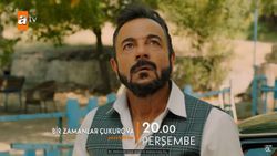 Bir Zamanlar Çukurova 106. bölüm 2. fragmanı: Fikret, Demir'i bulmak için sınırı geçiyor!