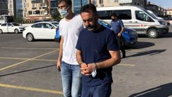Kayseri'de eski eşini bıçaklayan sanıktan ilginç savunma