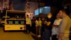 Hatay'da anne ve 2 çocuğu ölü bulundu