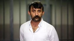 Çukur'un Cumali'si Necip Memili yeni projesi için imaj değiştirdi! Görenler hayrete düştü