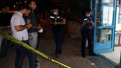 Antalya'daki marketten 400 TL alıp, kaçtı