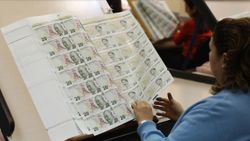 Yeni 20 TL ve 5 TL'lik banknotlar bugün tedavülde