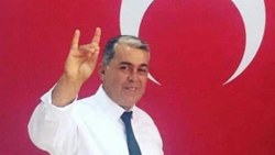 MHP Araban İlçe Başkanı Gör, trafik kazasında hayatını kaybetti