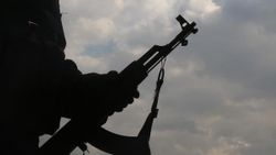Eskişehir'de DEAŞ operasyonu