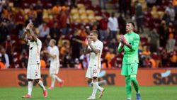 Galatasaray - Marsilya maçı ilk 11'ler belli oldu mu?