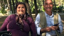 İzmir'de 3 çocuk annesine çarptı, kazayı gizledi