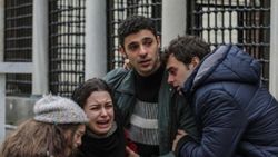 Kardeşlerim'de şoke eden ayrılık! Kimse beklemiyordu