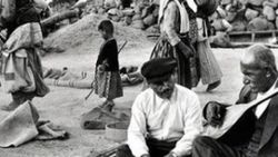Ben ölünce dostlar beni hatırlasın diyen bir ozan: Aşık Veysel
