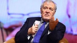 İlber Ortaylı'nın yıllar önceki şair Nefi yorumu: Öldürülmeyi hak etti