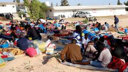 Libya'da göç sorununu çözmek için forum düzenlendi
