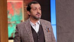 MasterChef jürisi Mehmet Yalçınkaya o sırrı açıkladı! Her yemeğe şeker atmasının nedeni...