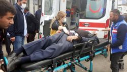 Kars’ta eski muhtar cinayete kurban gitti