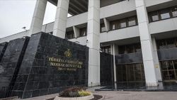TCMB, Para Politikası Kurulu Toplantı Özeti yayınlandı
