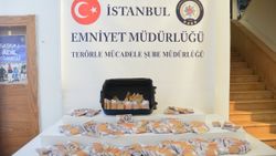 Başakşehir'de TİKKO operasyonu: 5 şüpheli yakalandı