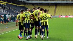 Fenerbahçe - Kasımpaşa maçı ne zaman, saat kaçta, hangi kanalda?