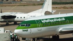 Irak’ta uçak seyahatlerinde Kovid-19 aşı zorunluluğu getirildi
