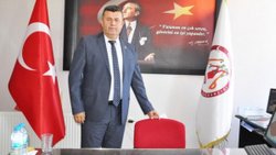 Yozgat'ta belediye başkanı, ‘bağımlılık yapmasın’ diye makam koltuğundan vazgeçti
