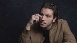 Babasını kaybeden Boran Kuzum'dan duygusal paylaşım