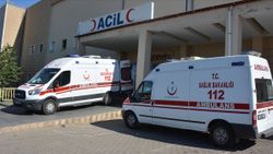 2 işçi şehit oldu