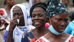 Dünya Bankası'ndan Nijerya'ya aşı için  için 400 milyon dolarlık kredi