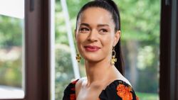 Şafak Pekdemir kimdir, kaç yaşında? Yalancılar ve Mumları'nın Meliha'sı...