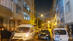 Kendisini rahatsız ettiği için öldürdü