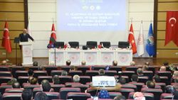 Bakan Karaismailoğlu: Kadın adaylar için iş alanı sınırlaması kalktı