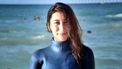 Fatma Uruk kimdir? Serbest dalışçı Fatma Uruk'un hayatı ve kariyeri