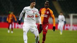 Galatasaray - Lokomotiv Moskova maçı ne zaman, saat kaçta, hangi kanalda?