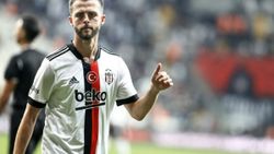 Beşiktaş'ın ilgisini duyunca aklımdan hiç şüphe geçmedi