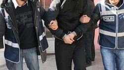 Sakarya'da terörle mücadelede bir ayda 4 kişi tutuklandı