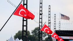 Washington Türk kültürüne ev sahipliği yaptı