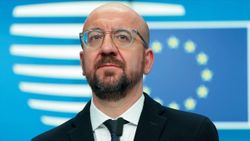 AB: NATO'yu güvenliğimizin temel taşı olarak görüyoruz
