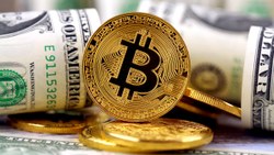 Bitcoin 15 günde 9 bin 500 dolardan fazla kazandırdı