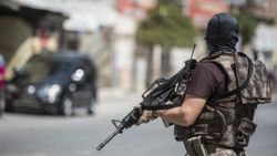 İstanbul'da DEAŞ operasyonu: 16 gözaltı