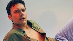 Cüneyt Özdemir Netflix'in 'Edis' belgeselini eleştirdi: Tarkan sen neyi bekliyorsun?