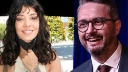 Selin Şekerci, sevgilisi İbrahim Selim'in doğum gününü kutladı