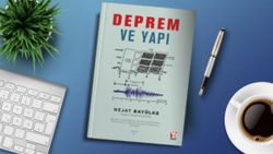 Nejat Bayülke’nin kapsamlı ve faydalı çalışması: Deprem ve Yapı